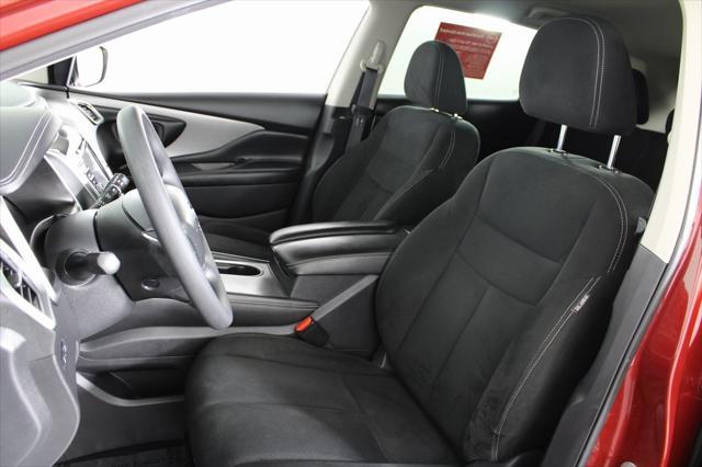 used 2019 Nissan Murano car, priced at $16,987