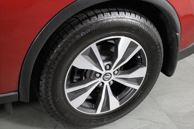 used 2019 Nissan Murano car, priced at $16,987