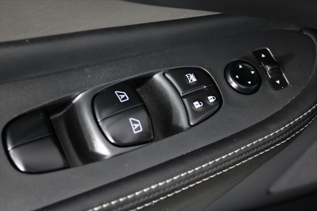 used 2019 Nissan Murano car, priced at $16,987