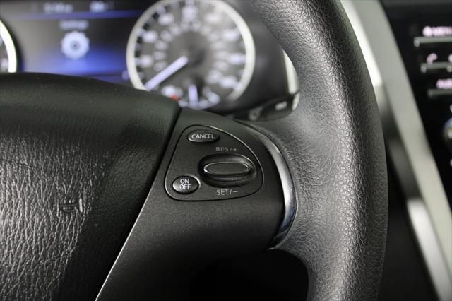 used 2019 Nissan Murano car, priced at $16,987