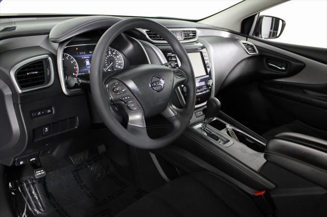 used 2019 Nissan Murano car, priced at $16,987