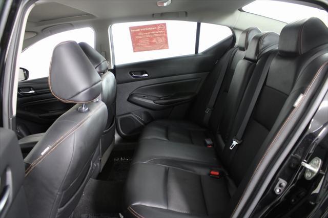 used 2021 Nissan Altima car, priced at $19,487