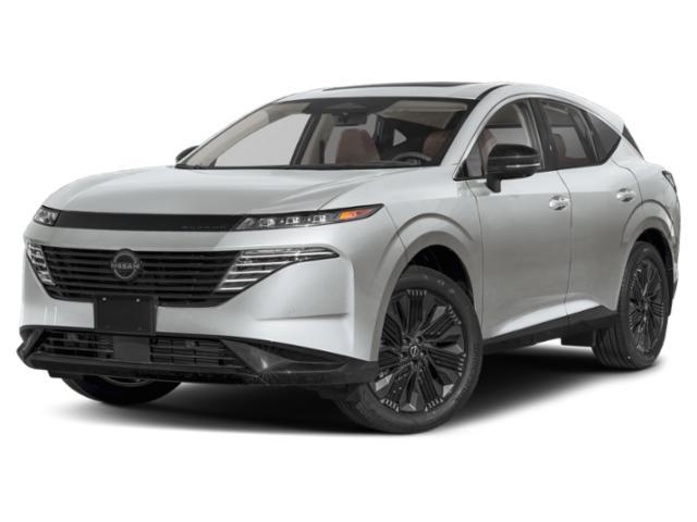 new 2025 Nissan Murano car, priced at $42,663