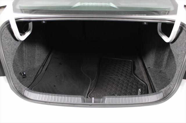 used 2020 Volkswagen Jetta car, priced at $14,987