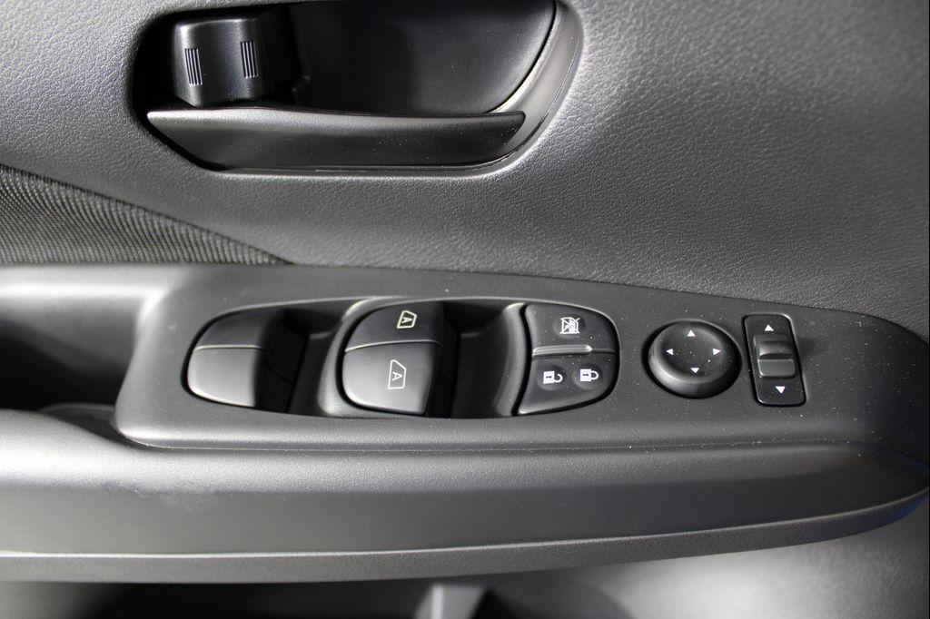 new 2025 Nissan Kicks car, priced at $21,718