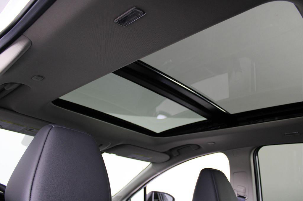 new 2026 Nissan Murano car, priced at $43,701