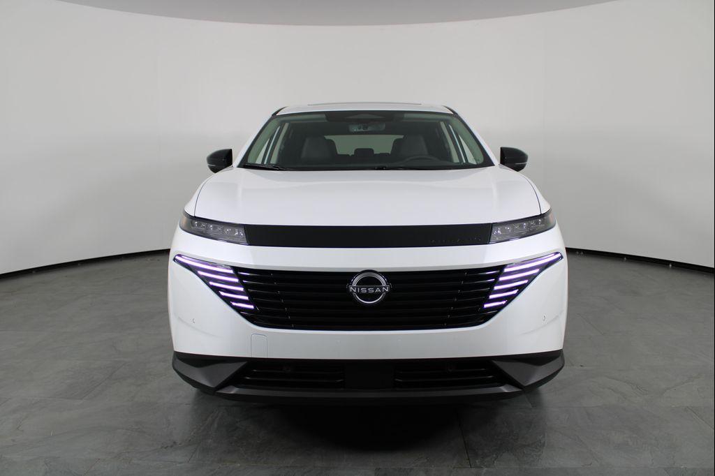 new 2026 Nissan Murano car, priced at $43,701