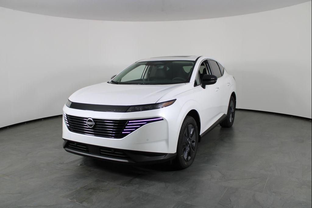 new 2026 Nissan Murano car, priced at $43,701