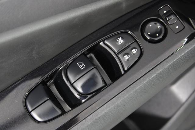 used 2023 Nissan Altima car, priced at $20,987
