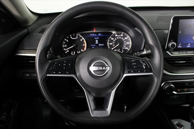 used 2023 Nissan Altima car, priced at $20,987