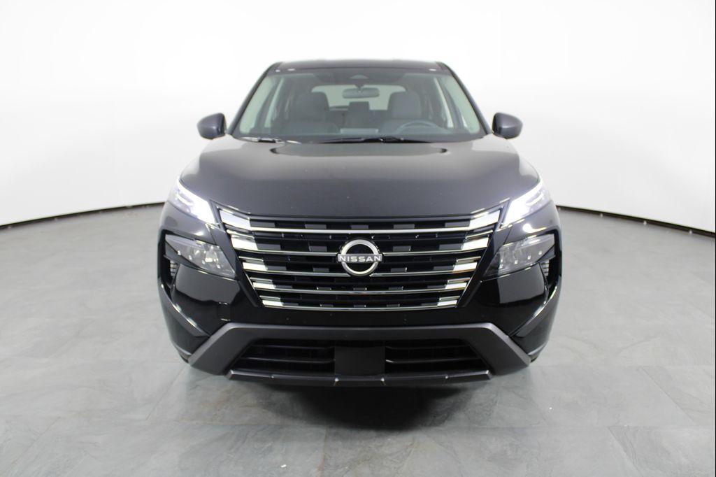 new 2026 Nissan Rogue car, priced at $26,846