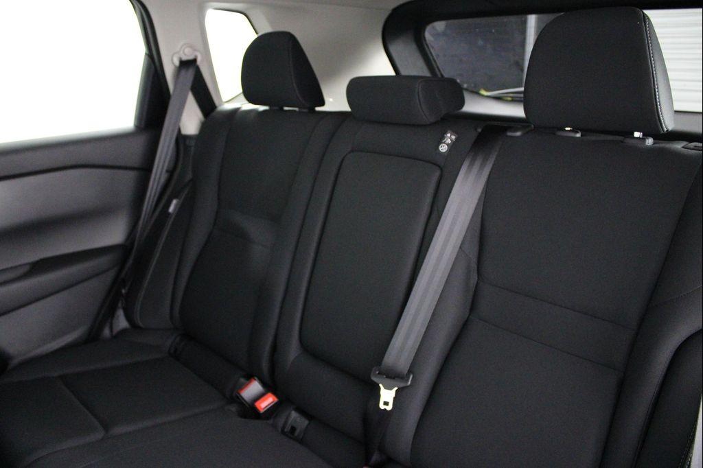 new 2026 Nissan Rogue car, priced at $26,846