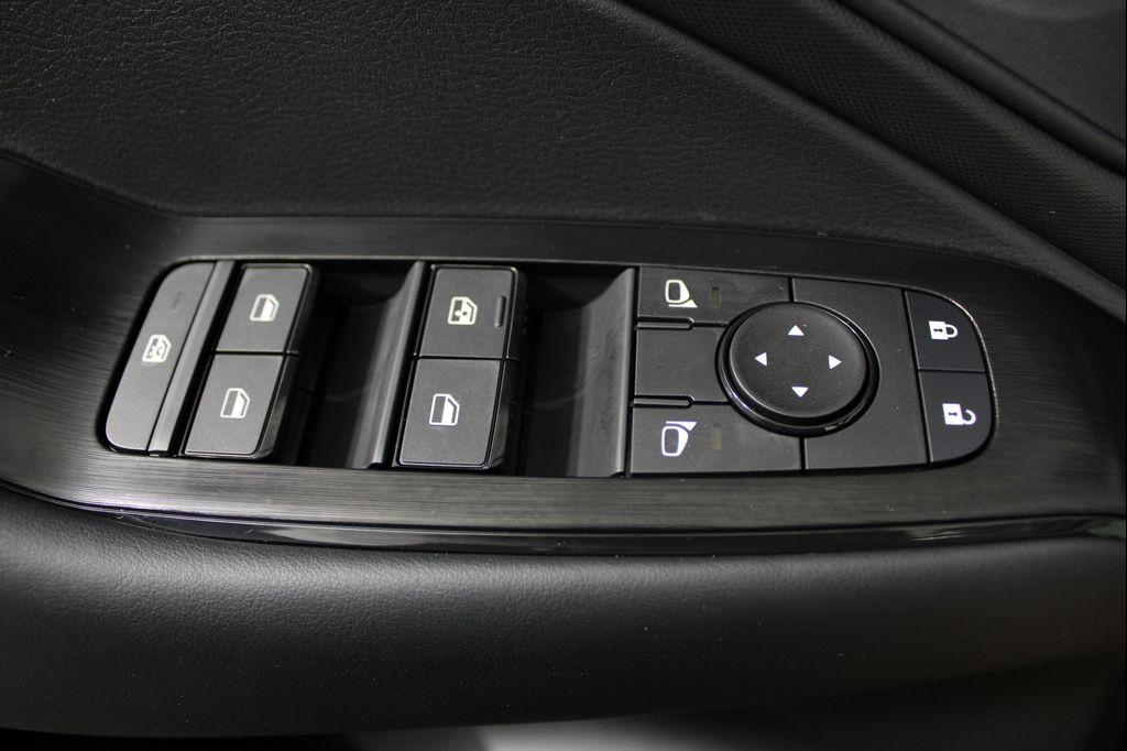 new 2026 Nissan Rogue car, priced at $26,846