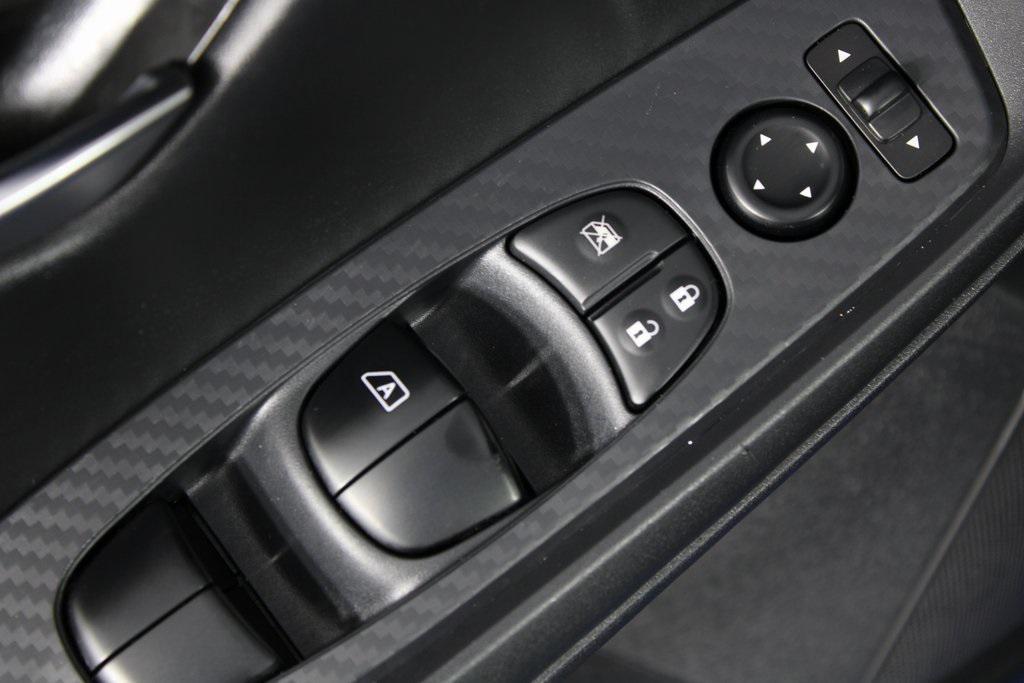 used 2024 Nissan Sentra car, priced at $16,952