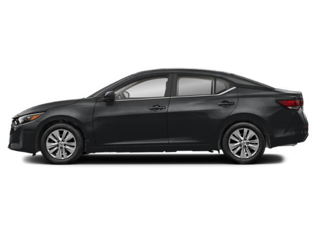 new 2025 Nissan Sentra car, priced at $22,236