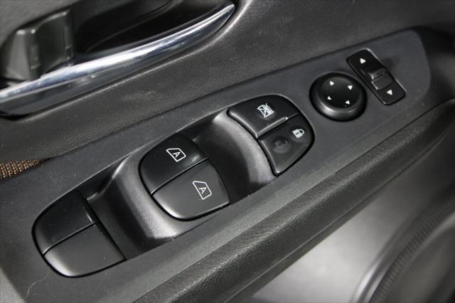 used 2023 Nissan Kicks car, priced at $18,987