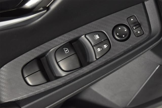 new 2025 Nissan Sentra car, priced at $22,378