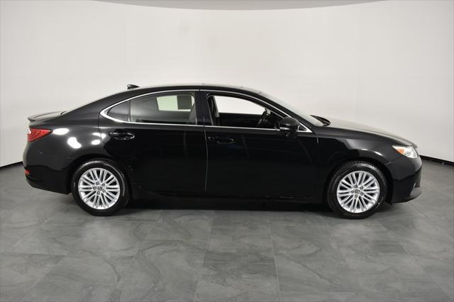 used 2015 Lexus ES 350 car, priced at $17,045