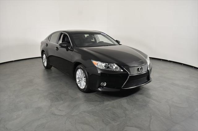 used 2015 Lexus ES 350 car, priced at $17,045