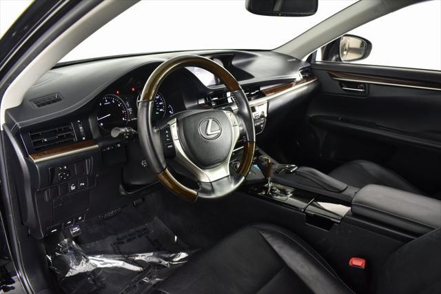 used 2015 Lexus ES 350 car, priced at $17,045