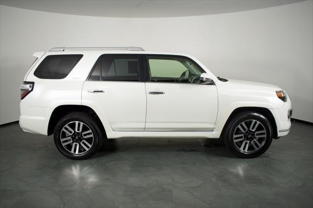 used 2020 Toyota 4Runner car, priced at $38,751