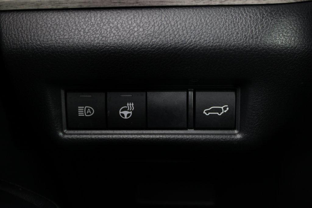 used 2024 Toyota Grand Highlander car, priced at $49,587