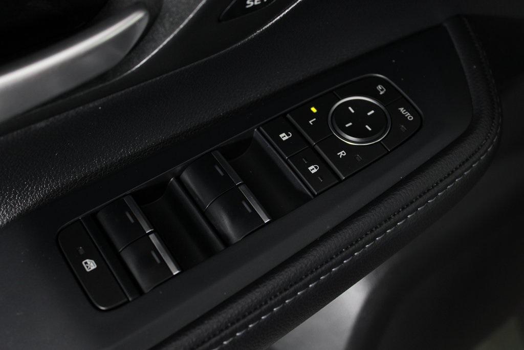 used 2024 Toyota Grand Highlander car, priced at $49,587