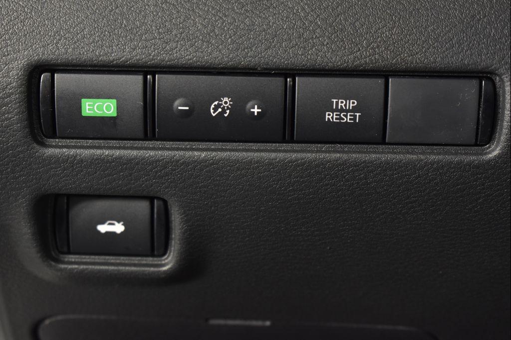new 2025 Nissan Sentra car, priced at $21,280