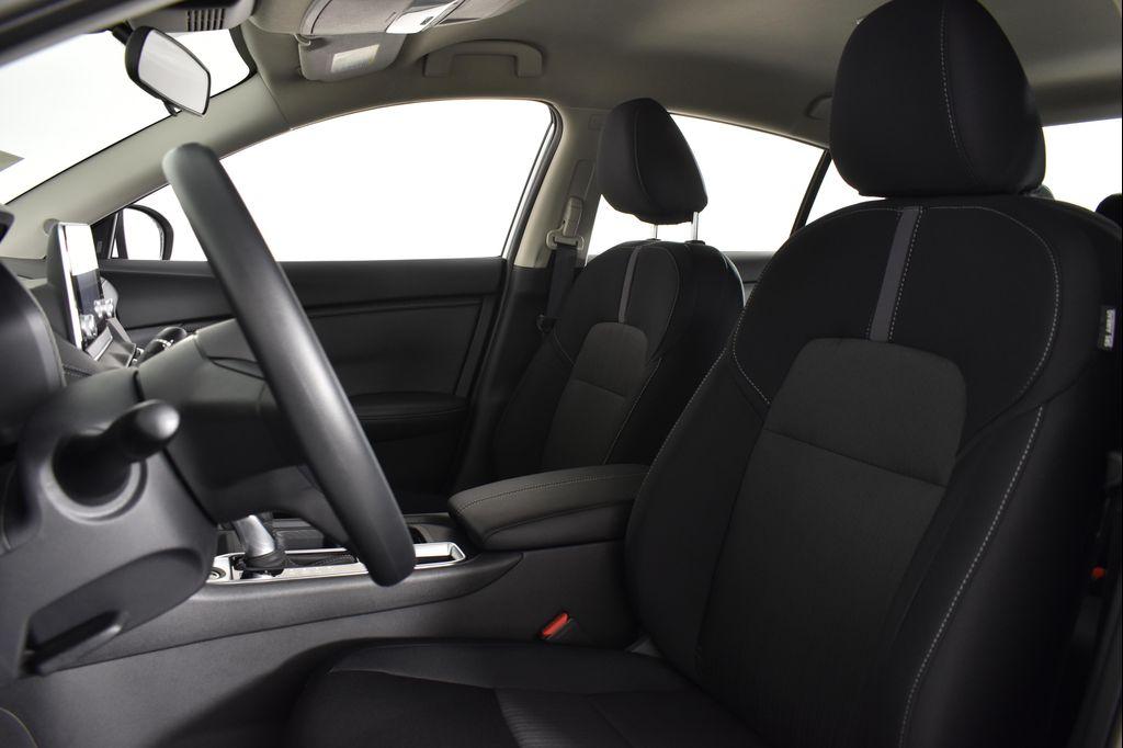 new 2025 Nissan Sentra car, priced at $21,280