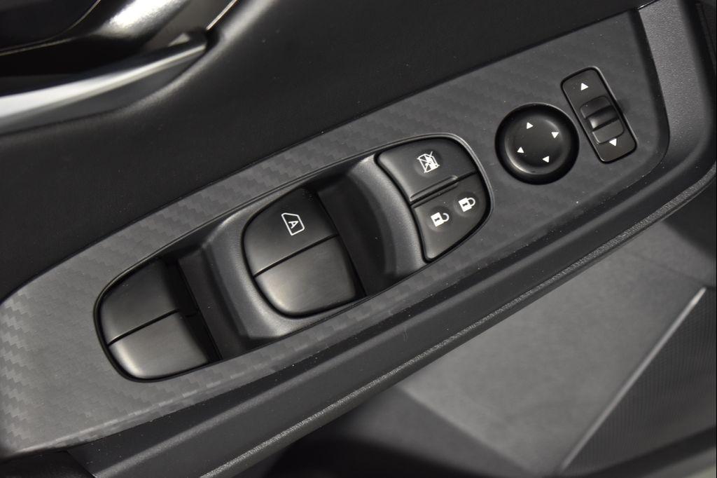new 2025 Nissan Sentra car, priced at $21,280
