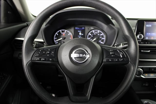 used 2023 Nissan Altima car, priced at $18,587