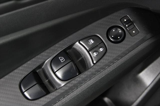 used 2023 Nissan Altima car, priced at $18,587