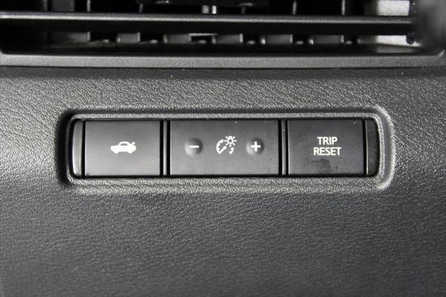 used 2023 Nissan Altima car, priced at $18,587