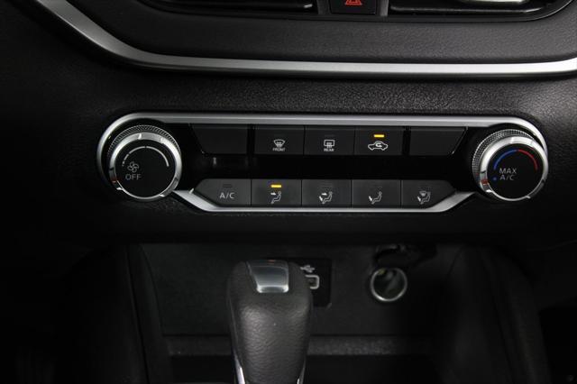 used 2023 Nissan Altima car, priced at $18,587