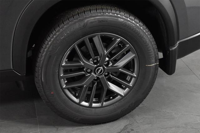 new 2025 Nissan Rogue car, priced at $29,235