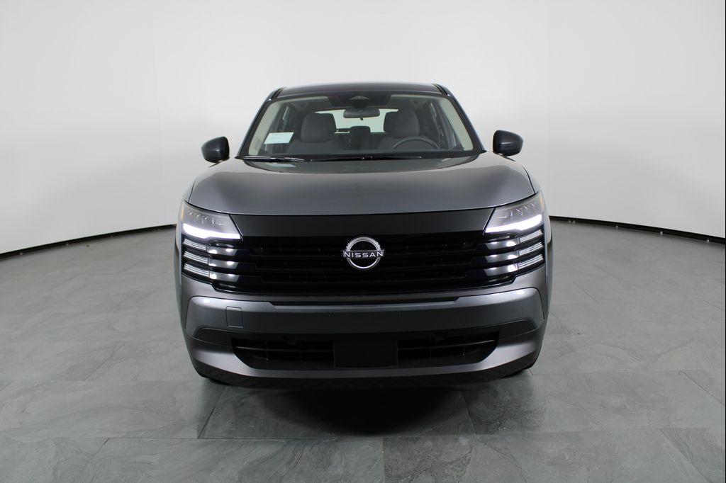 new 2026 Nissan Kicks car, priced at $22,576