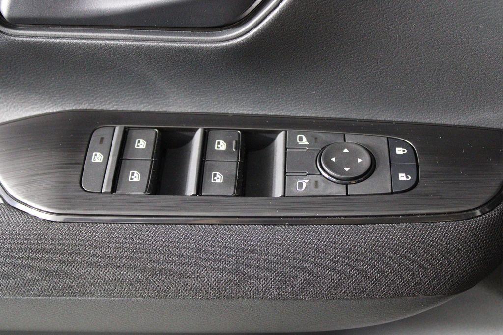 new 2026 Nissan Kicks car, priced at $22,576