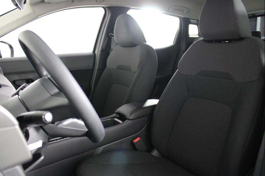 new 2026 Nissan Kicks car, priced at $22,576