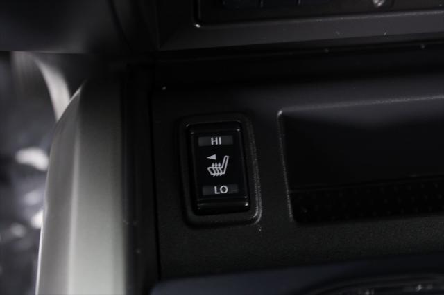 used 2024 Nissan Titan car, priced at $39,987