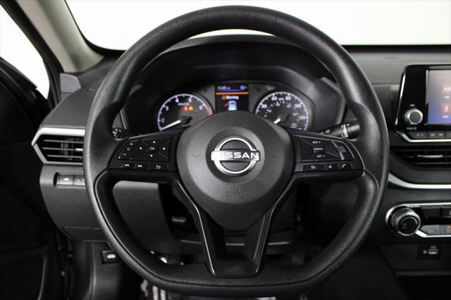 used 2024 Nissan Altima car, priced at $21,387