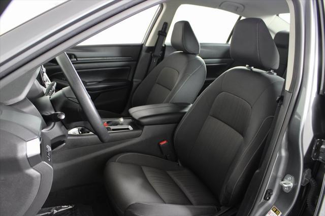 used 2024 Nissan Altima car, priced at $21,387