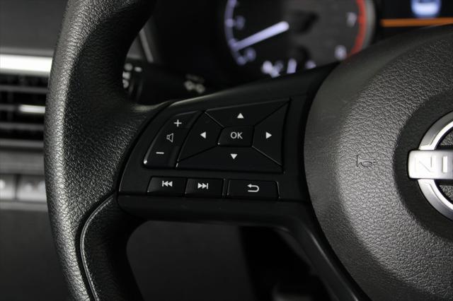 used 2024 Nissan Altima car, priced at $21,387