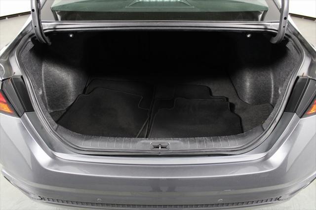 used 2024 Nissan Altima car, priced at $21,387