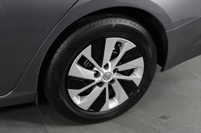 used 2024 Nissan Altima car, priced at $21,387
