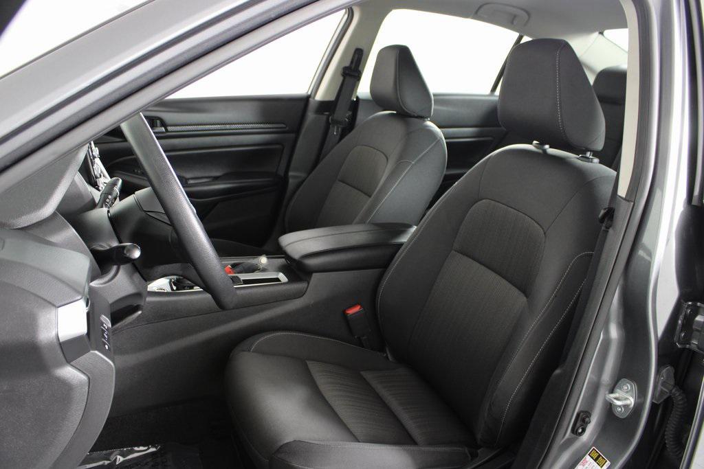 used 2024 Nissan Altima car, priced at $19,587