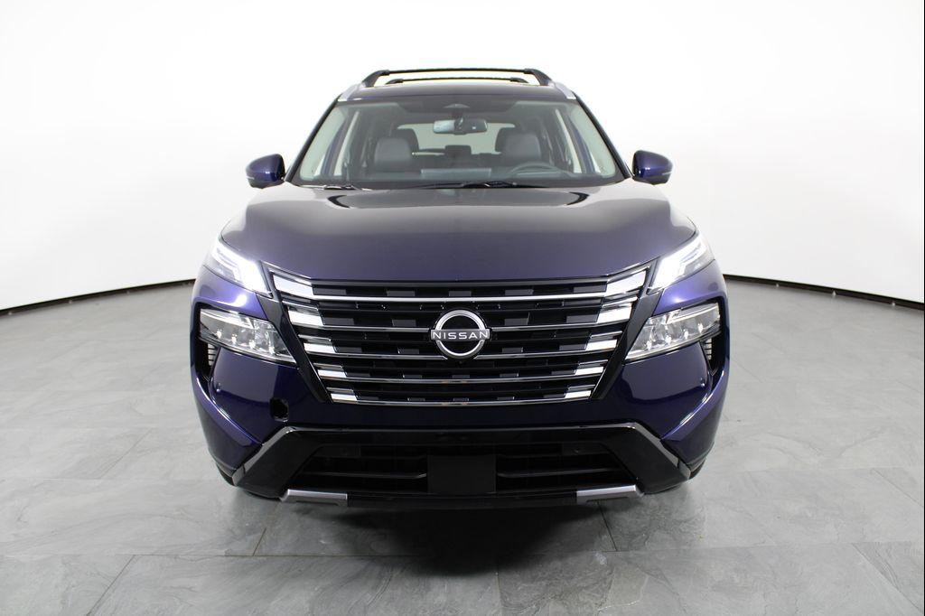 new 2026 Nissan Rogue car, priced at $37,000