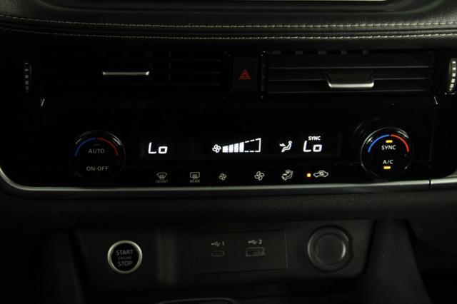 used 2021 Nissan Rogue car, priced at $17,987