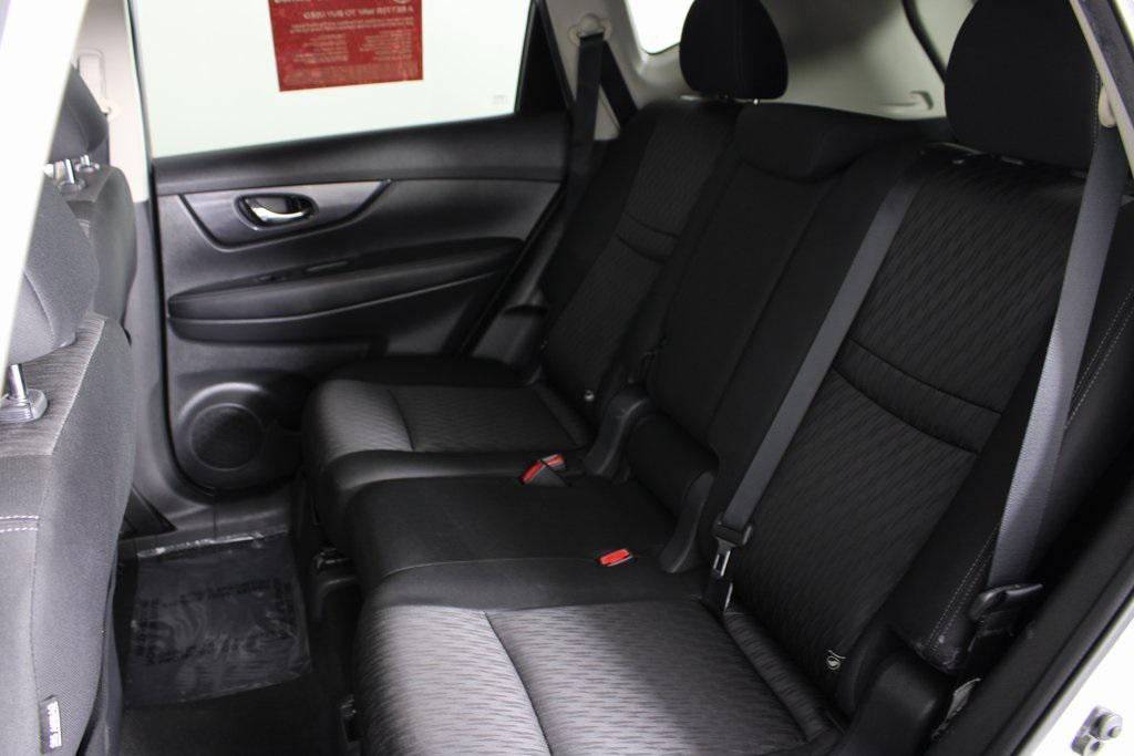 used 2019 Nissan Rogue car, priced at $12,987