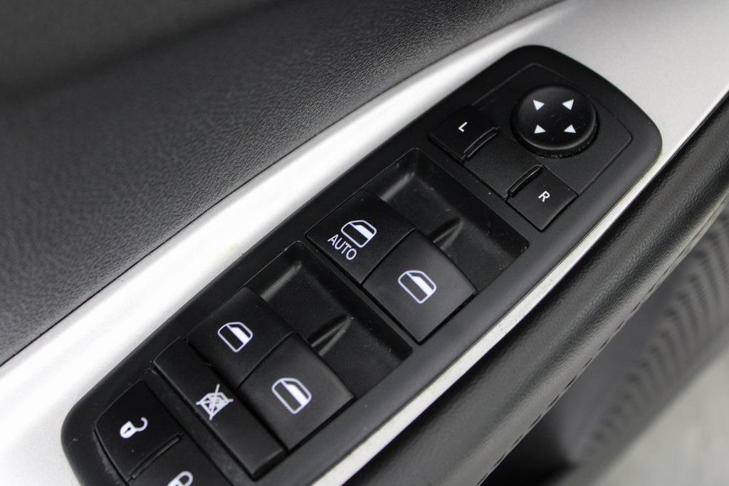 used 2020 Dodge Journey car, priced at $13,032