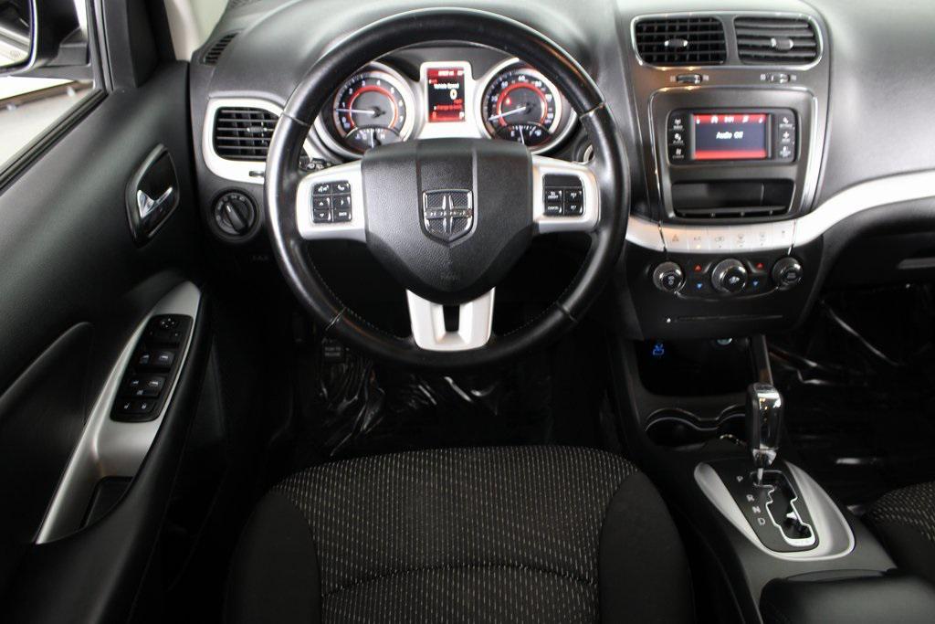 used 2020 Dodge Journey car, priced at $13,032